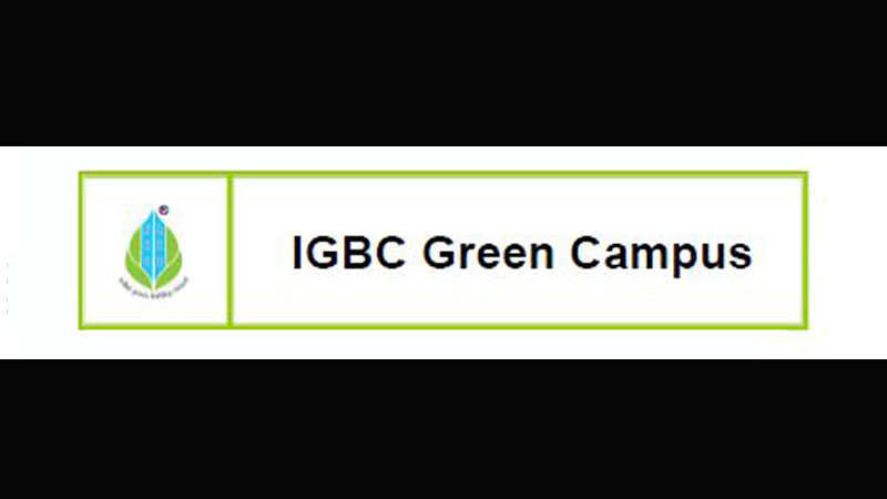 IGBC Green Campus Rating System